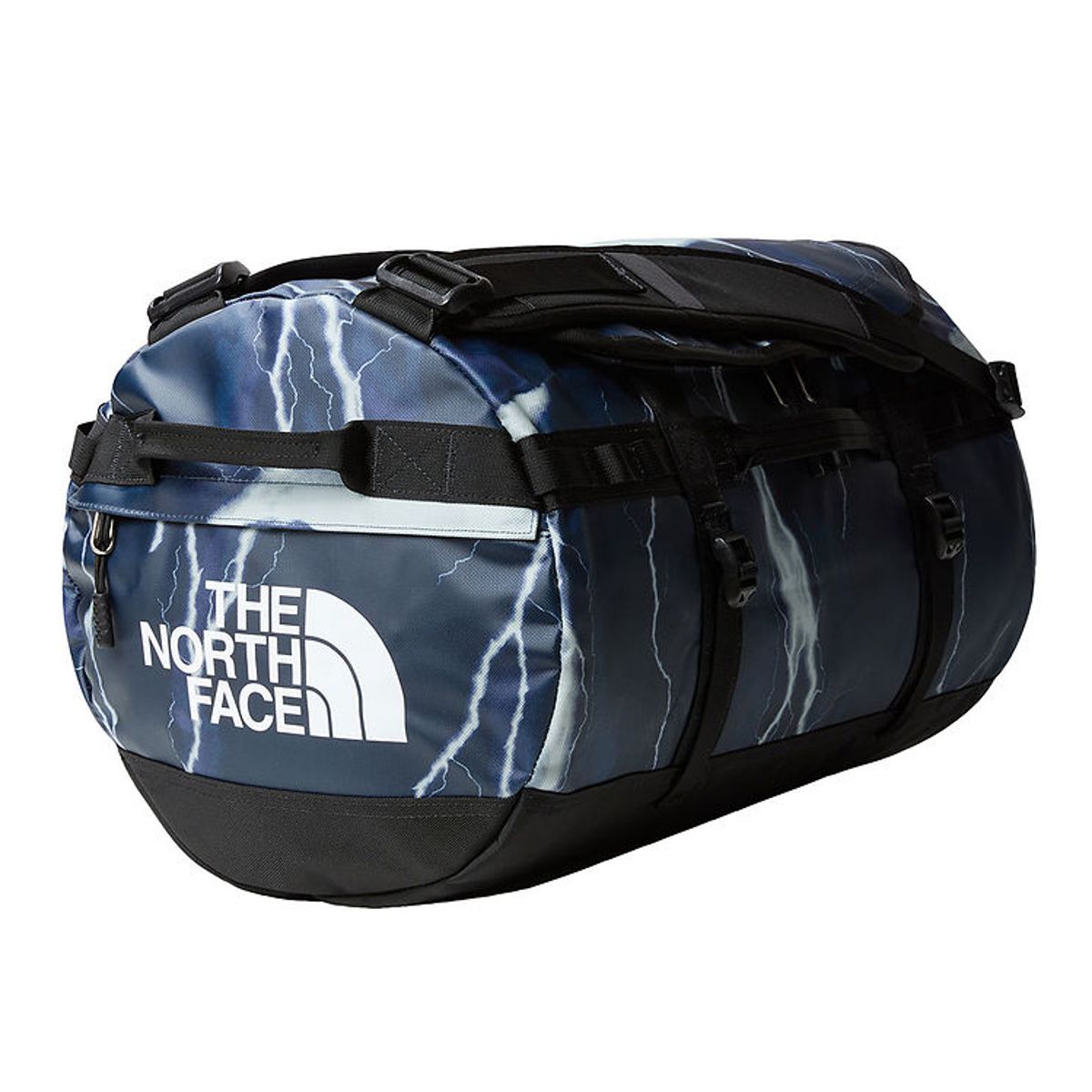 The North Face Rejsetaske - Base Camp Duffel - 50 L - Summit Nav