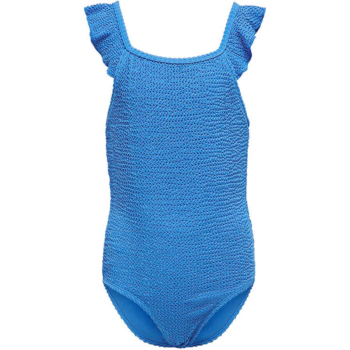 Kids Only Badedragt - KogTropez - Ibiza Blue