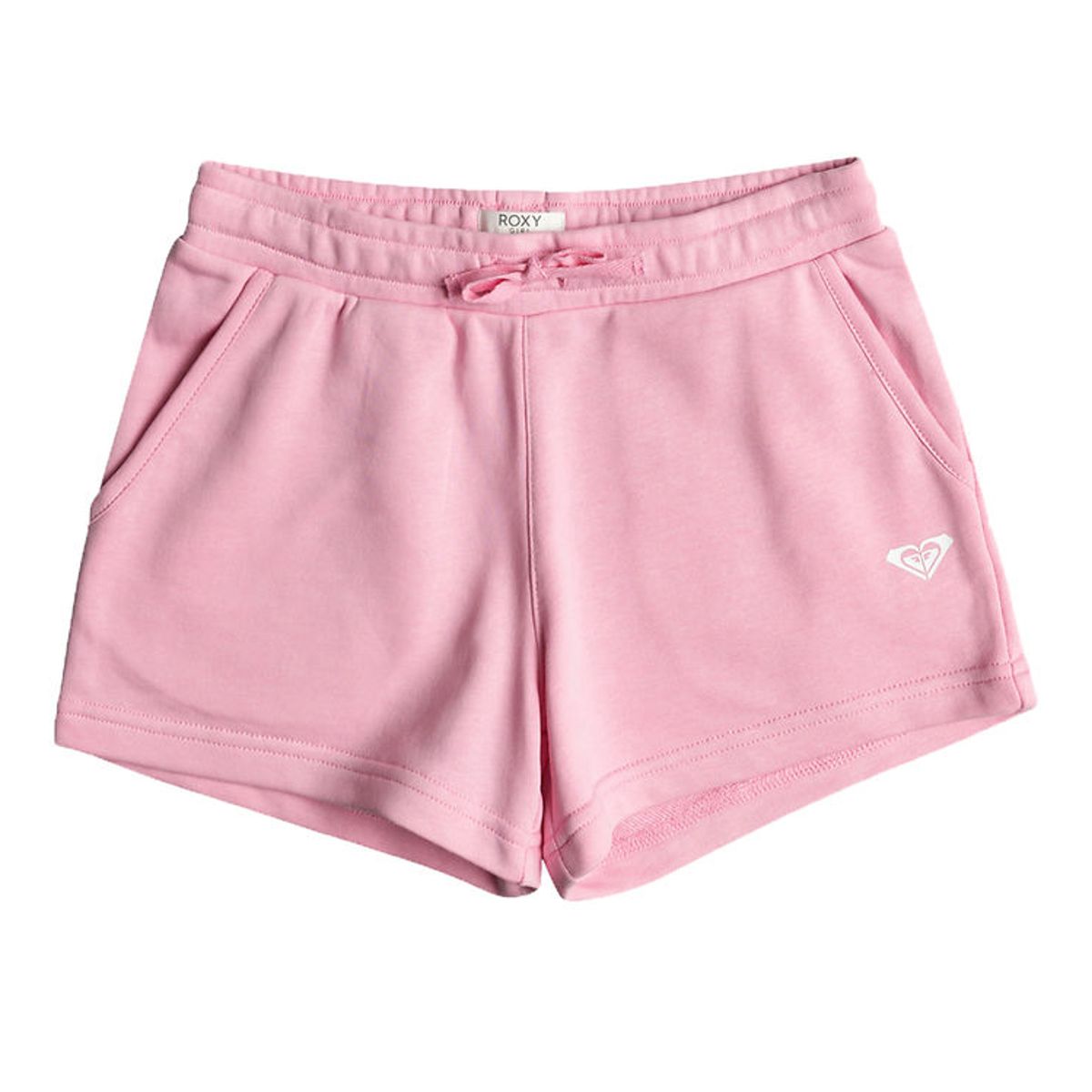 Roxy Shorts - Surf Feeling Terry - Prism Pink