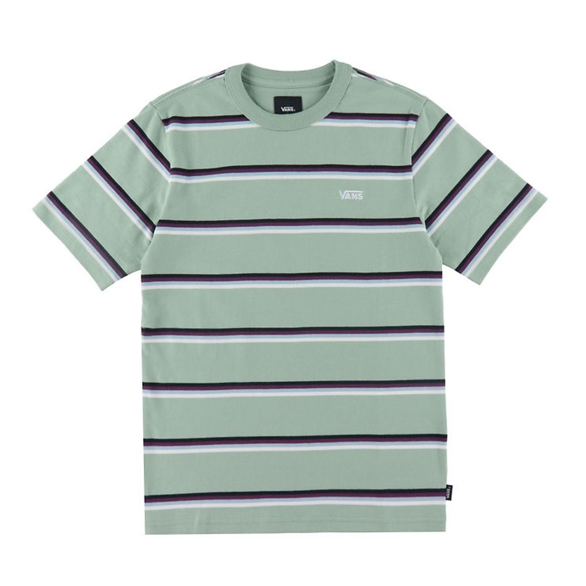 Vans T-shirt - Spaced Out - Iceberg Green