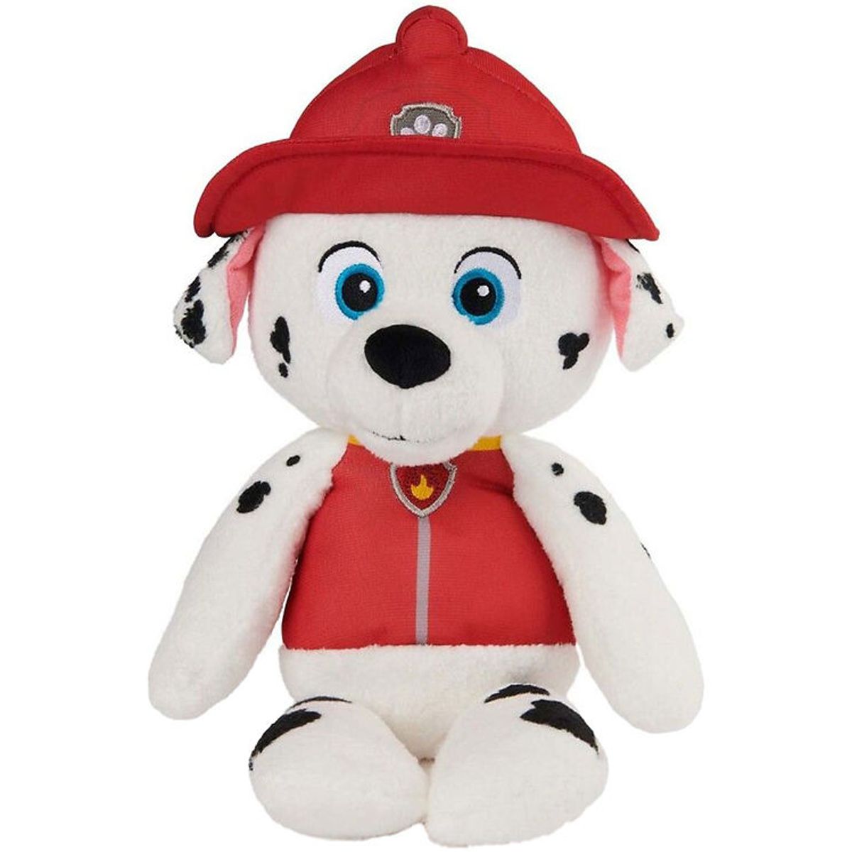 Paw Patrol Bamse - 33 cm - Take-Along Buddy - Marshall