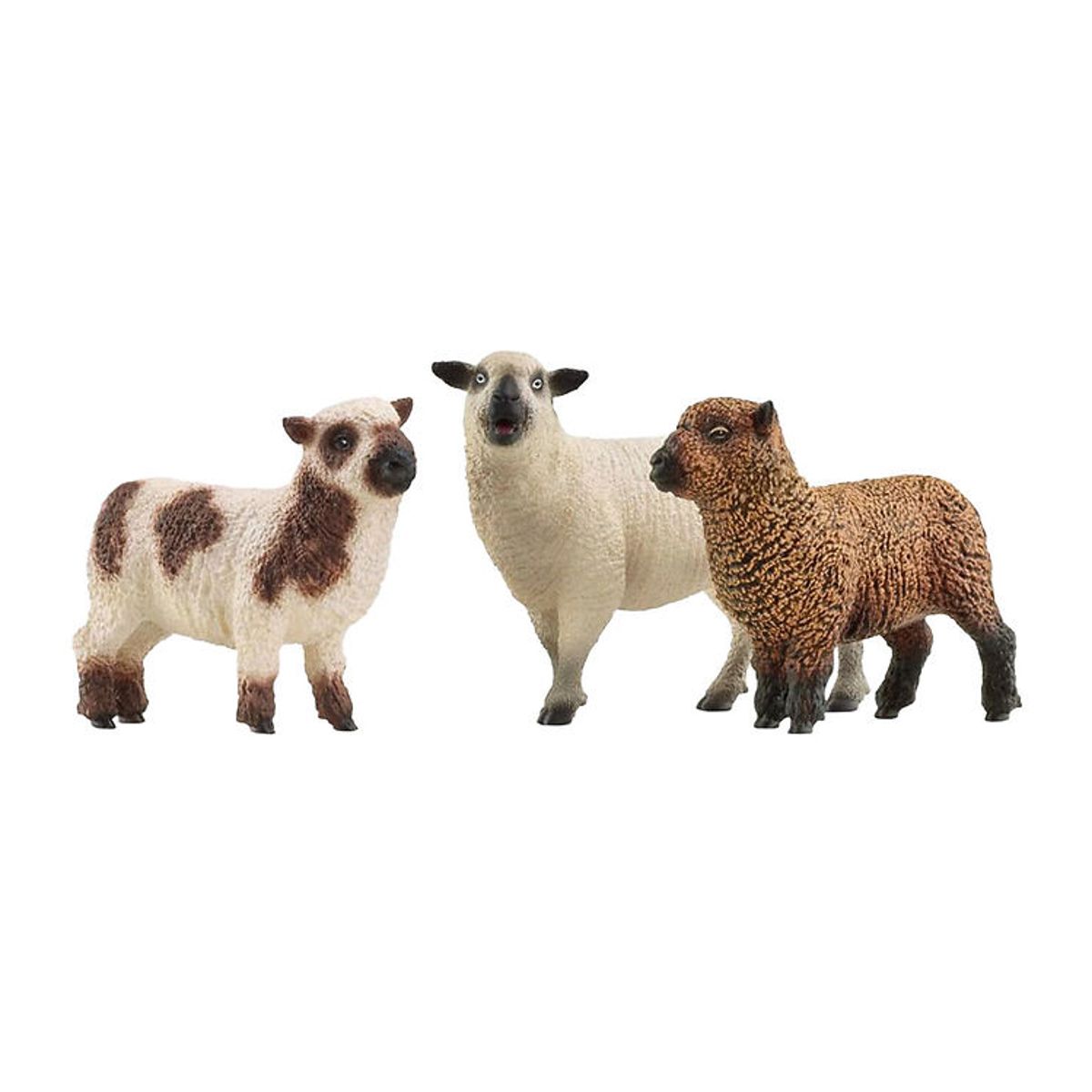 Schleich Farm World - Fårevenner - 42660