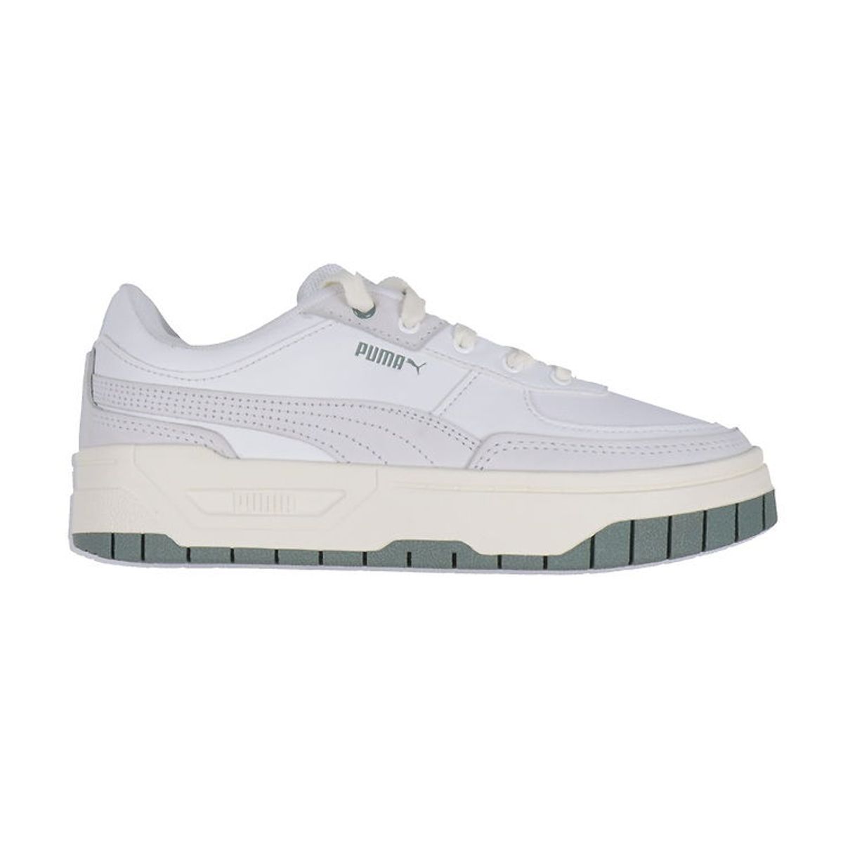 Puma sko - Cali Dream Pastel - White Eucalyptus