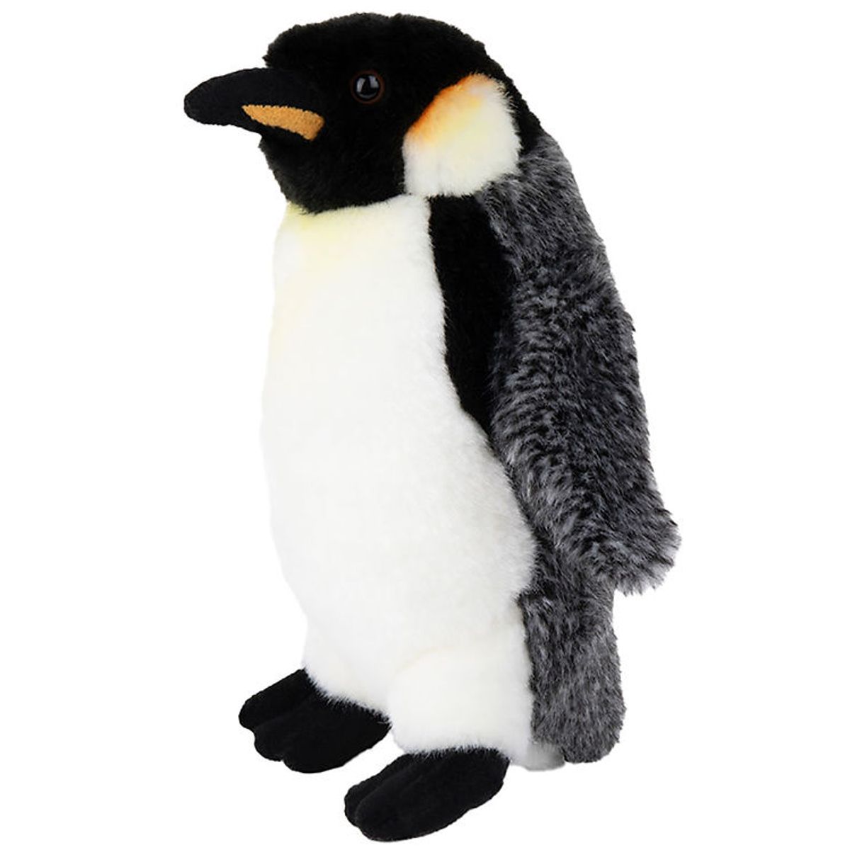 Bon Ton Toys Bamse - 20 cm - WWF - Emperor Penguin