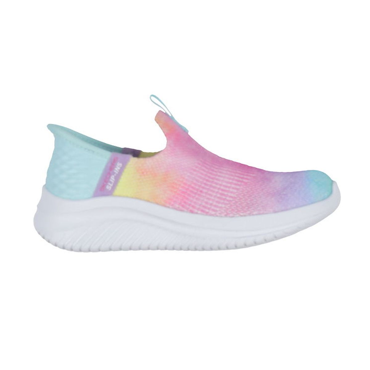 Skechers Sko - Ultra Flex 3.0 Slip-Ins - Multicolor