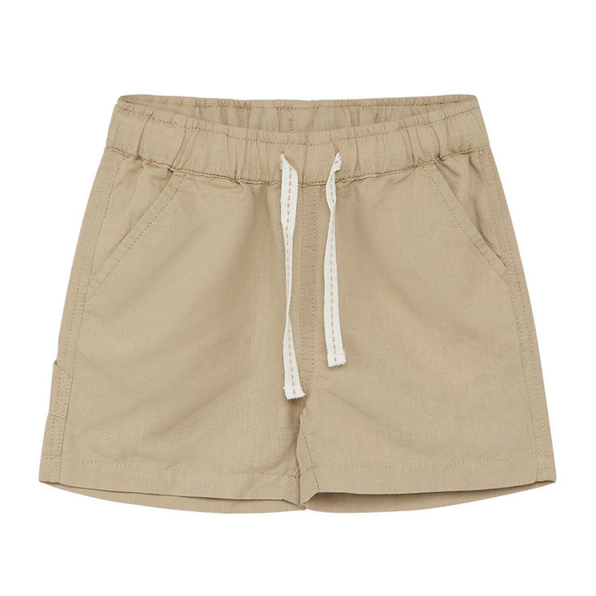 Hust and Claire Shorts - HCHakon - Sandy