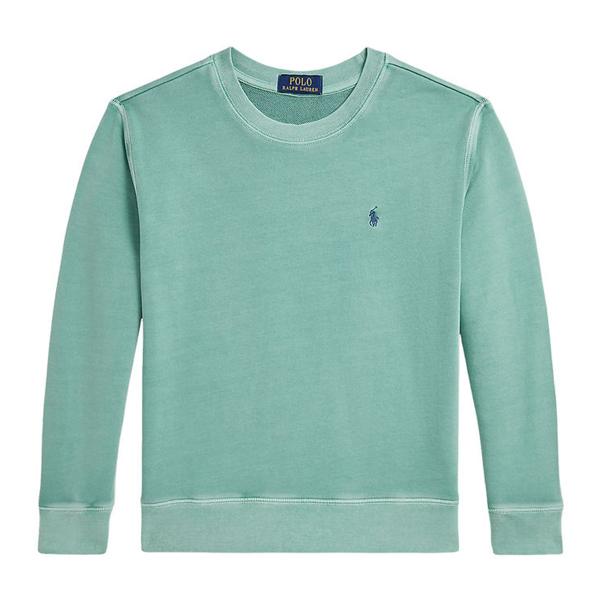 Polo Ralph Lauren Sweatshirt - Faded Mint