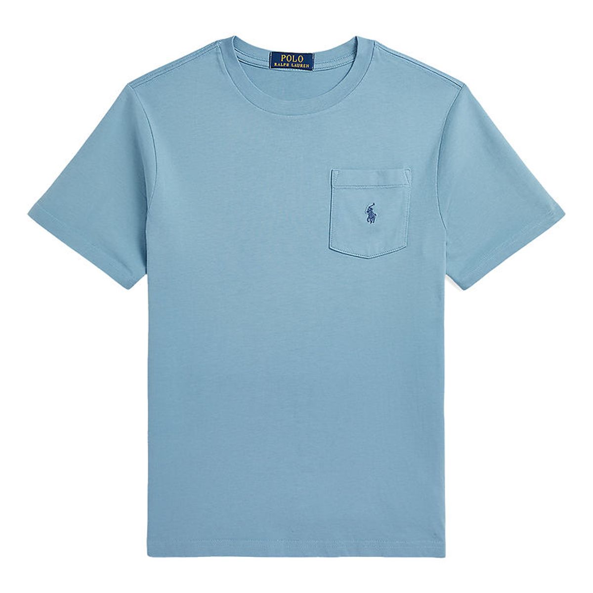 Polo Ralph Lauren T-shirt - Cassidy Blue