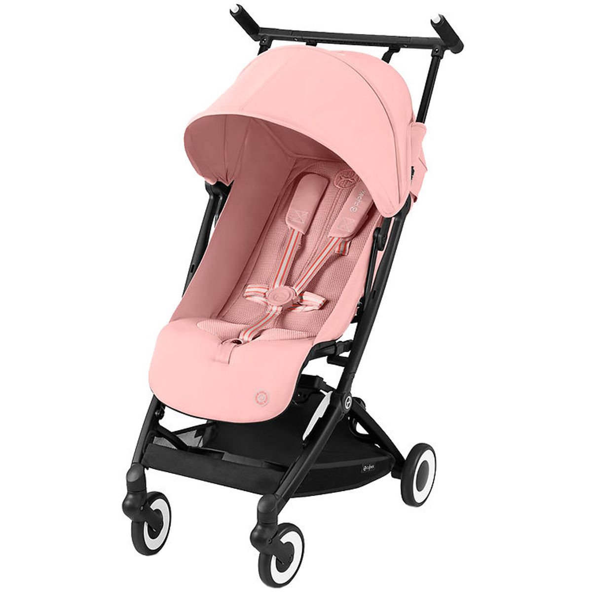 Cybex Klapvogn - Libelle - Candy Pink