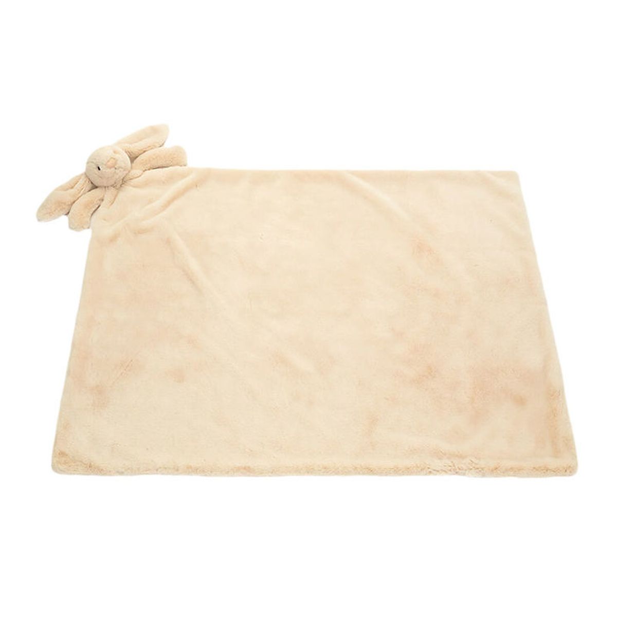 Jellycat Tæppe - 70x56 cm - Bashful Luxe Bunny Willow Blankie