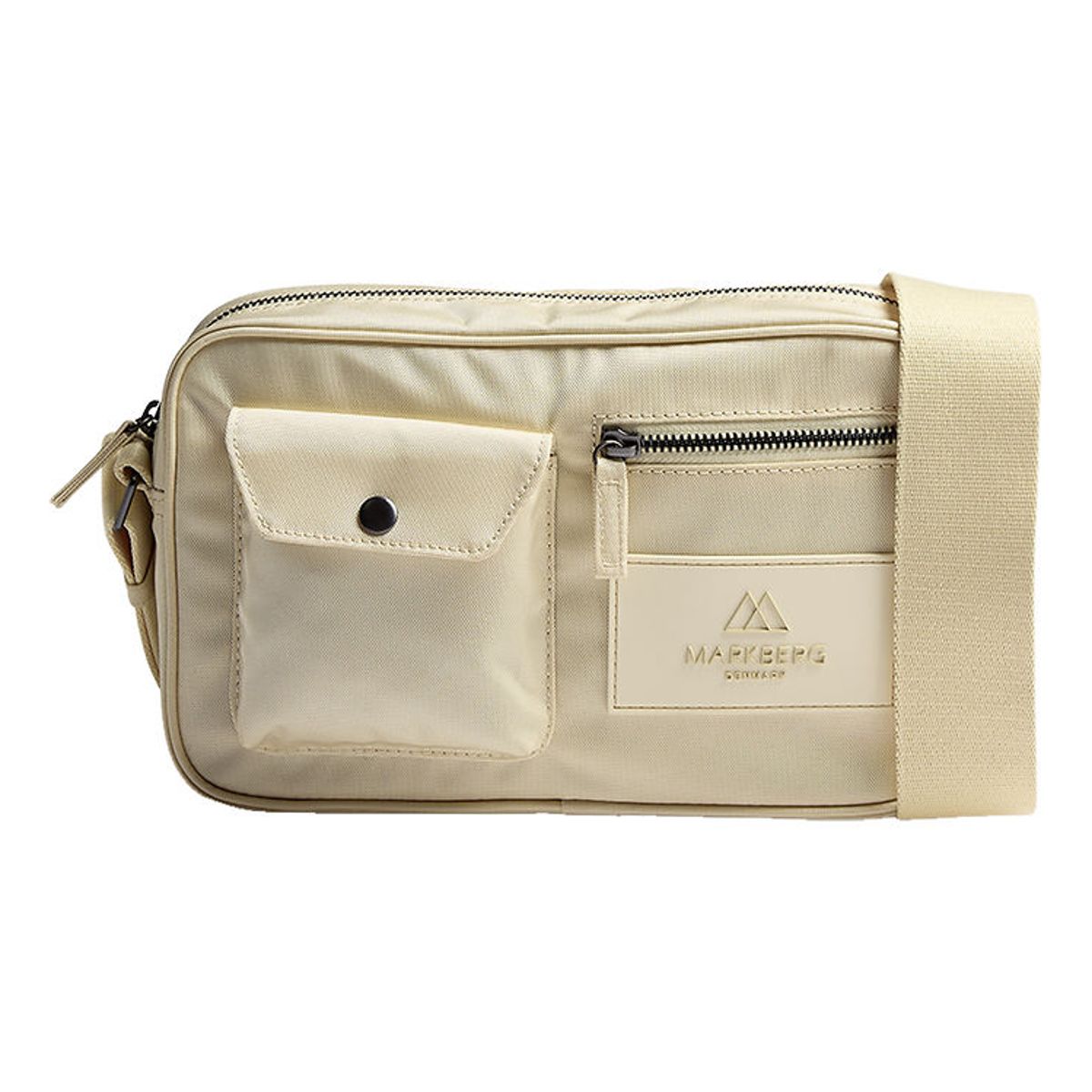 Markberg Skuldertaske - DarlaMBG Medium - Cloud Cream