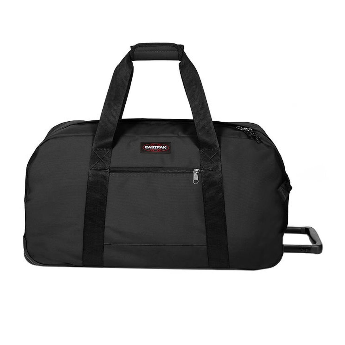 Eastpak Rejsetaske m. Hjul - Container 85+ - 132L - Sort