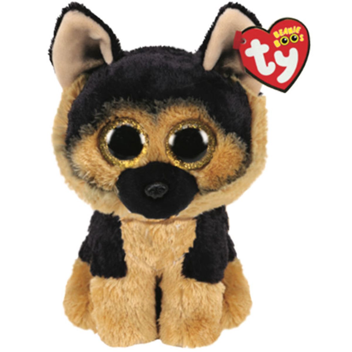 Ty Bamse - Beanie Boos - 40 cm - Spirit