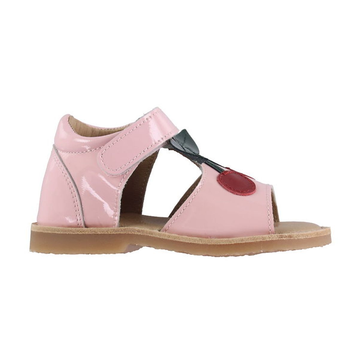 Konges Sløjd Sandaler - Cherry - Rose