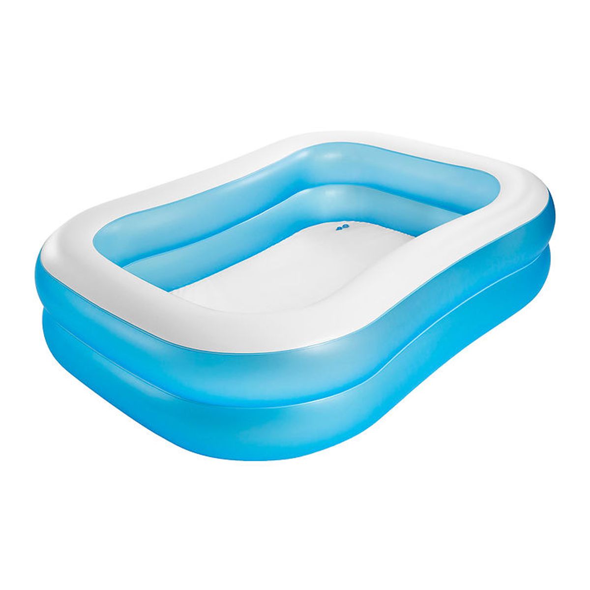 Intex Badebassin - Swim Center Family Pool - 540 L