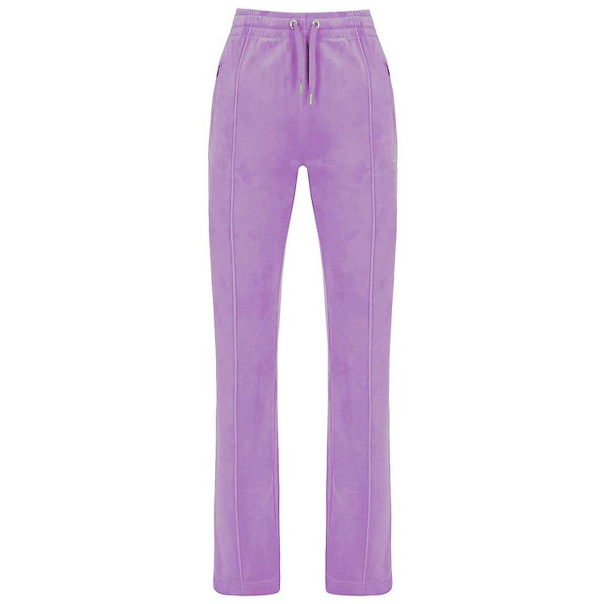 Juicy Couture Velourbukser - Tina - Dahlia Purple