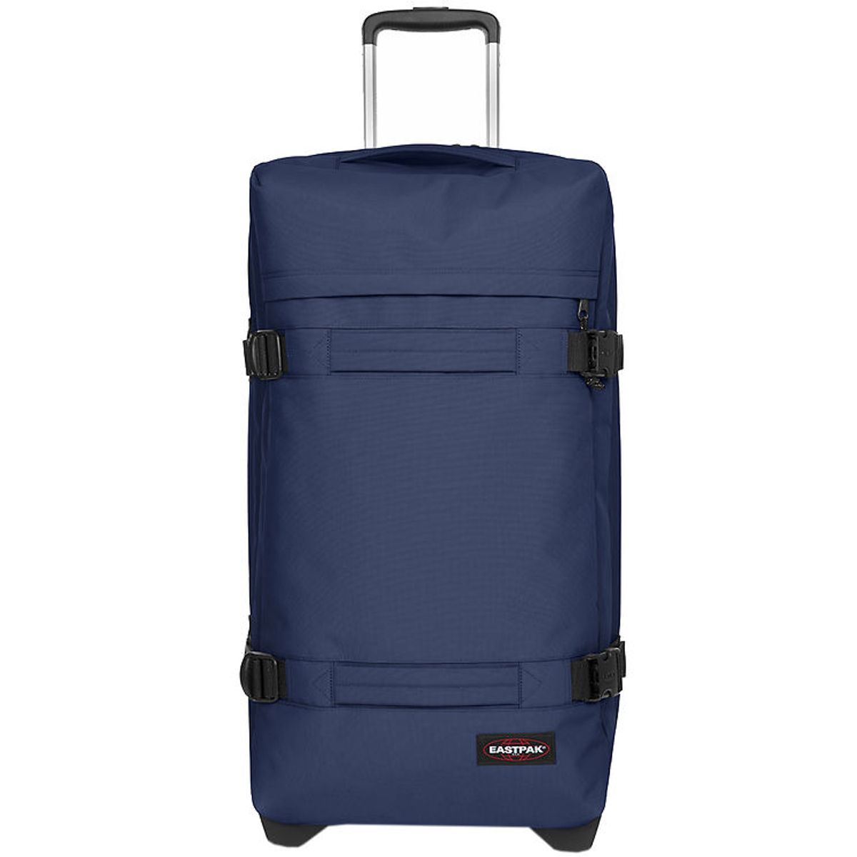 Eastpak Rejsetaske m. Hjul - Transit'r M - 78L - Boat Navy