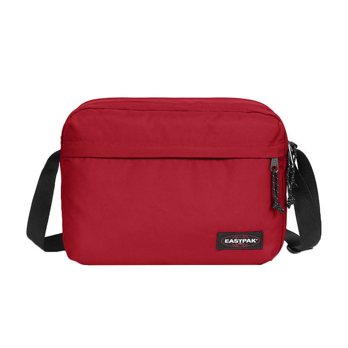 Eastpak Skuldertaske - Crosser - 16L - Scarlet Red