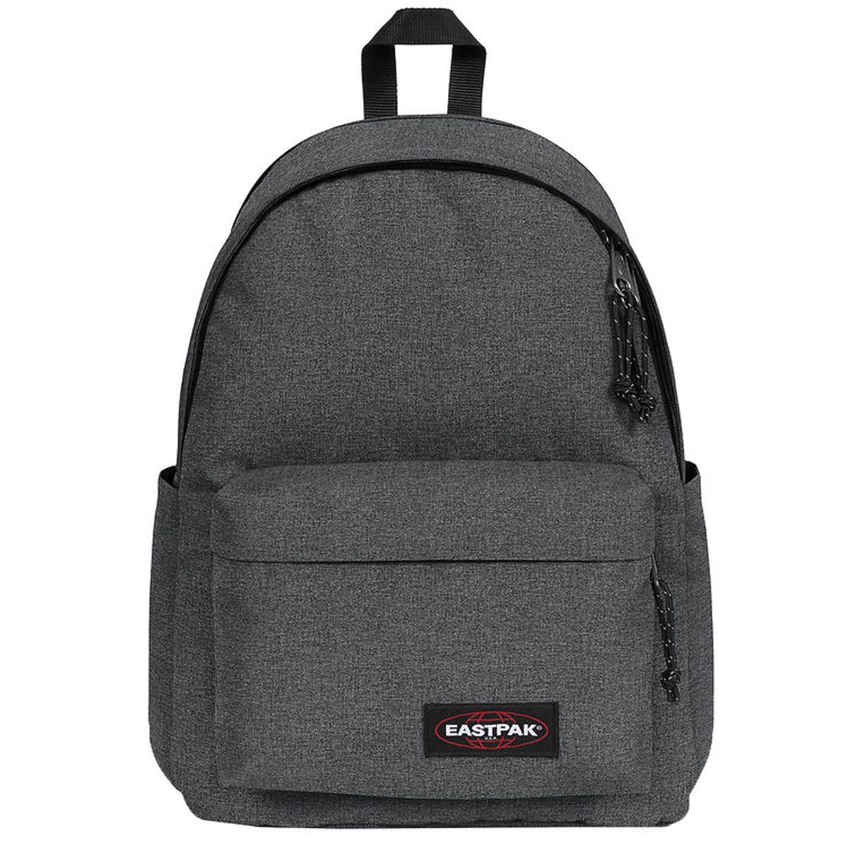 Eastpak Rygsæk - Day Office - 27L - Black Denim