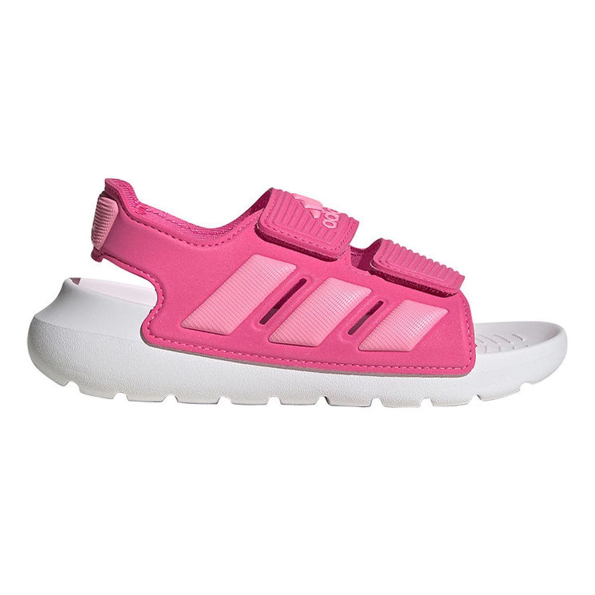 adidas Performance Badesandaler - Altaswim 2.0 C - Hvid/Pink