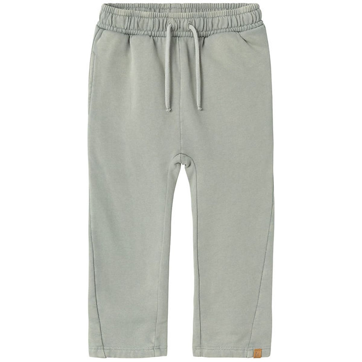 Lil Atelier Sweatpants - NmmNalf - Limestone