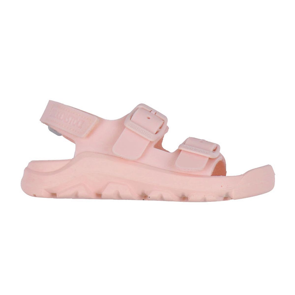 Birkenstock Sandaler - Mogami - Icy Gentle Rose