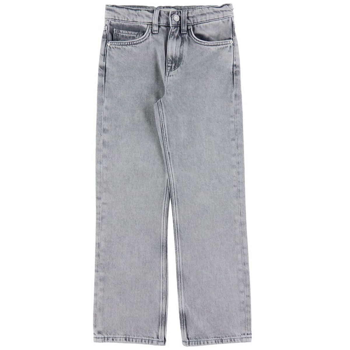 GANT Jeans - Relaxed - Grey Worn In