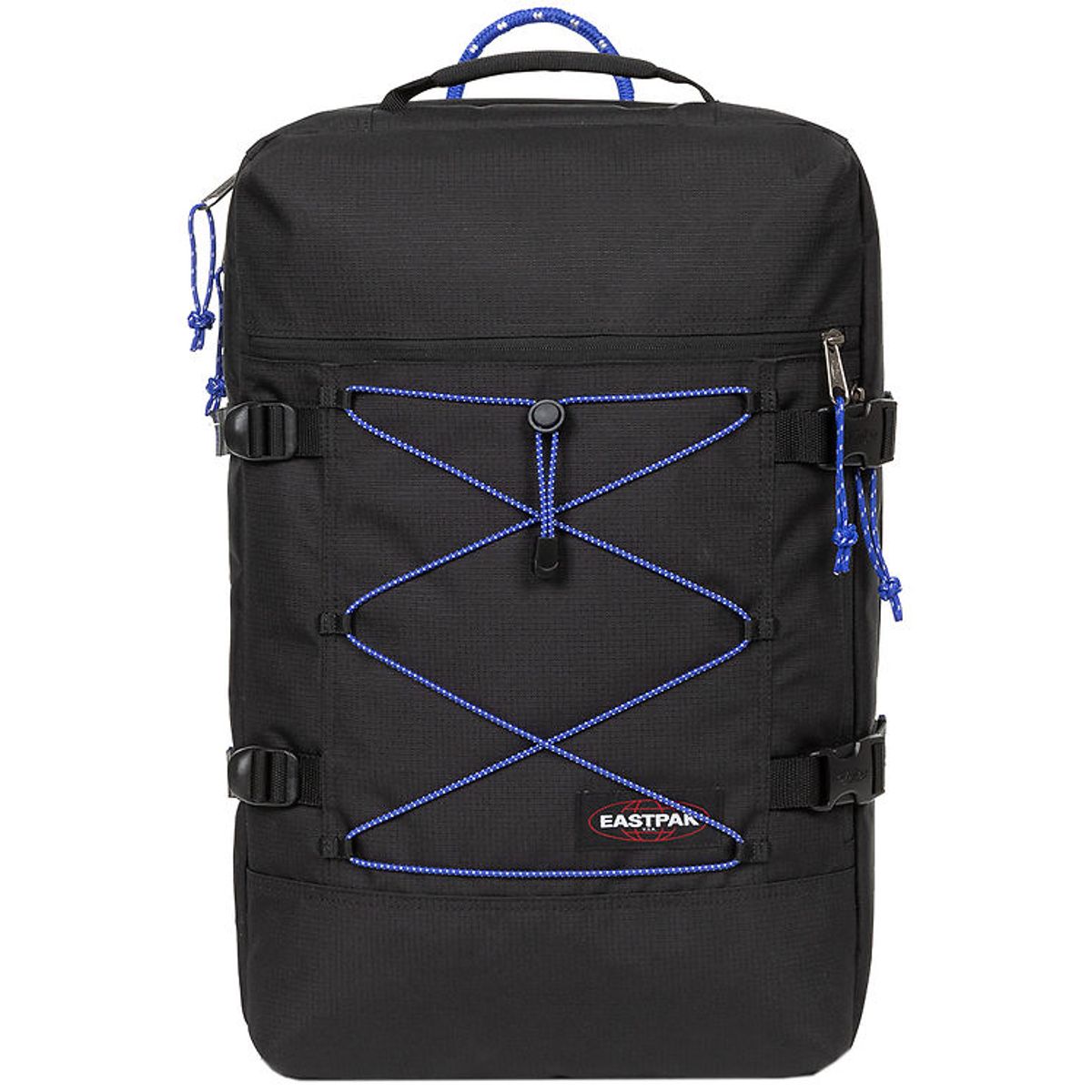 Eastpak Rygsæk - Travelpack - 42L - Outsite Blue