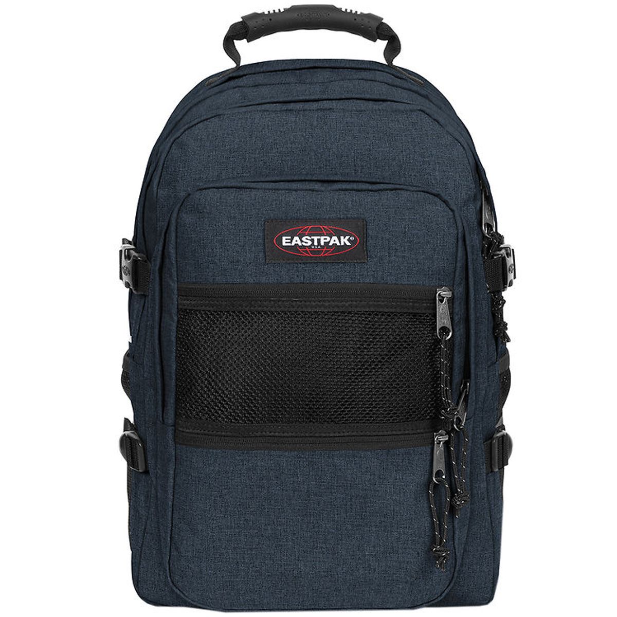 Eastpak Rygsæk - Suplyer - 38 L - Triple Denim