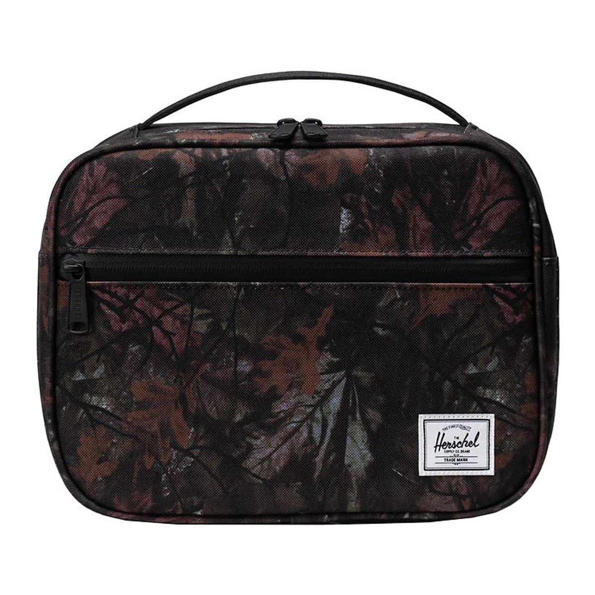 Herschel Køletaske - Pop Quiz - Fallen Leaves Camo