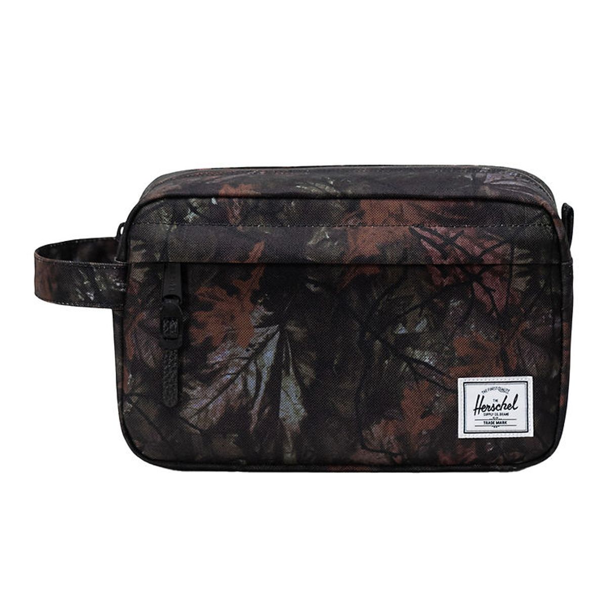 Herschel Toilettaske - Chapter - Fallen Leaves Camo