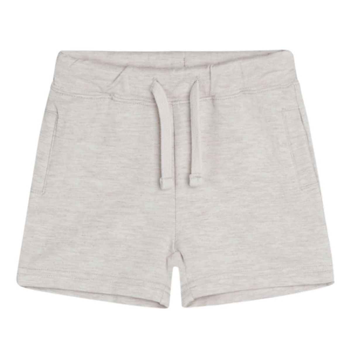 Hust and Claire Shorts - Bambus - Huggi - Wheat Melange