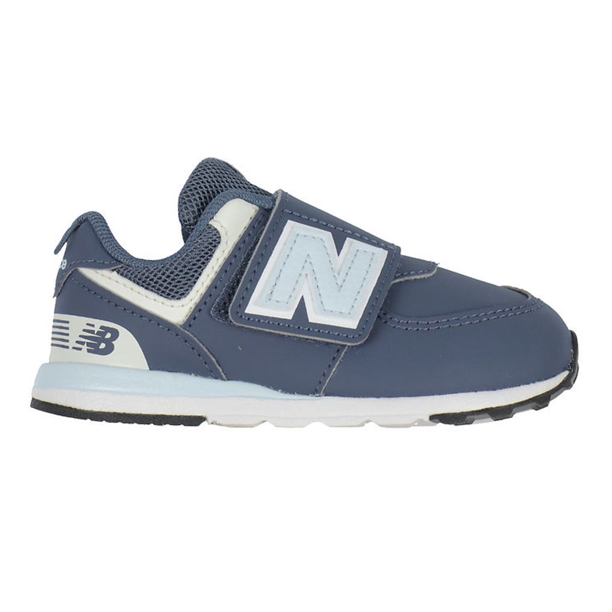 New Balance Sko - 574 - Vintage Indigo/Quarry Blue