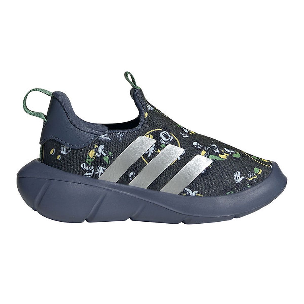 adidas Performance Sko - Monofit TR Mickey - Koksgrå/Navy m. Dis