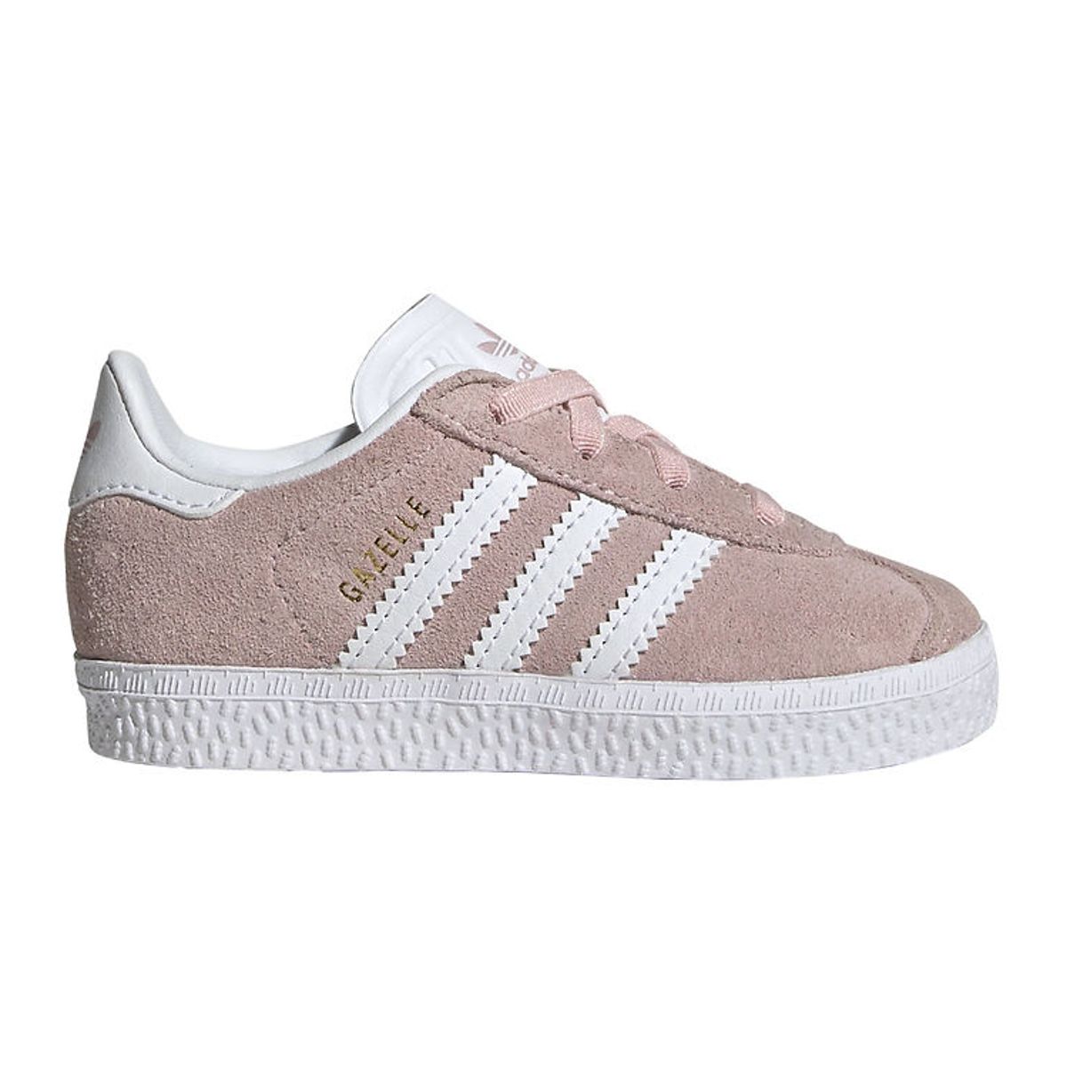 adidas Originals Sko - Gazelle - Rosa