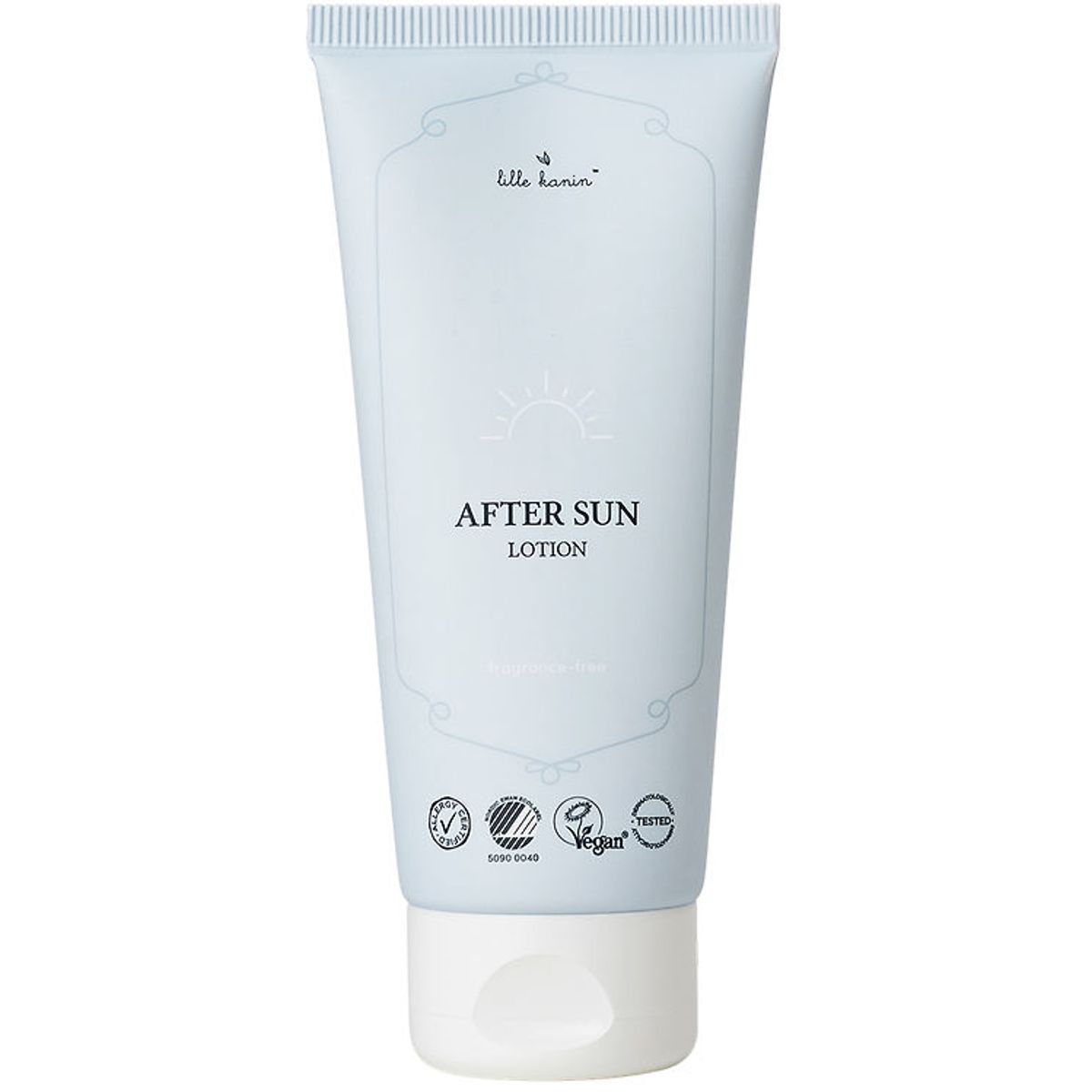 Lille Kanin Aftersun - 100 ml