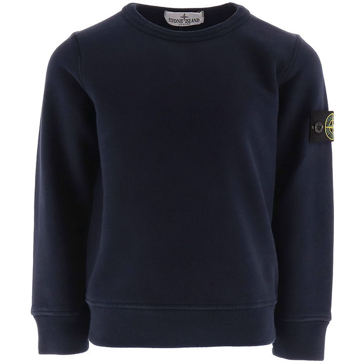 Stone Island Sweatshirt - Navy