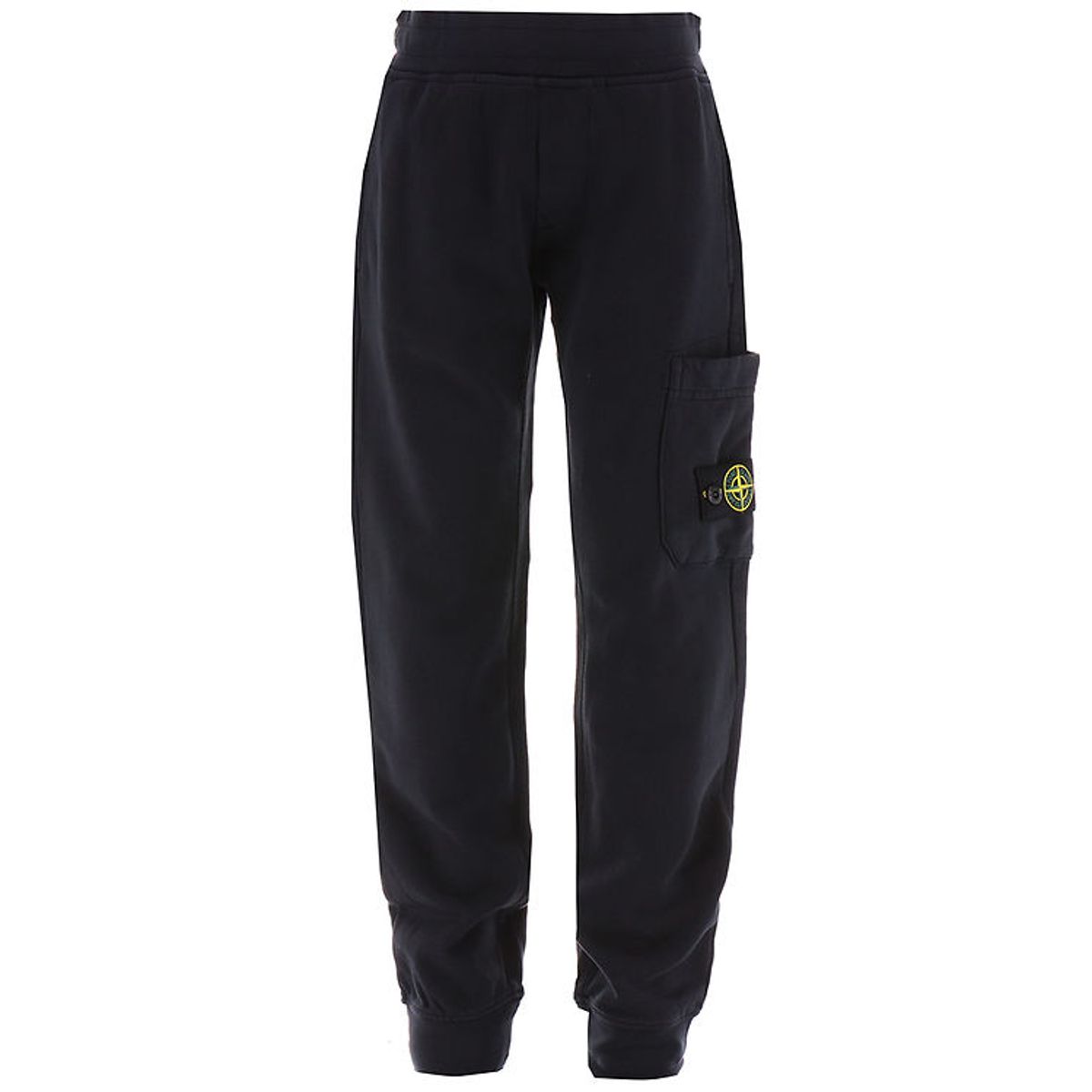 Stone Island Sweatpants - Sort