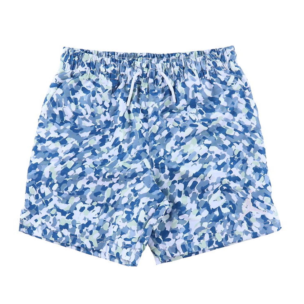 Jordan Badeshorts - Industrial Blue