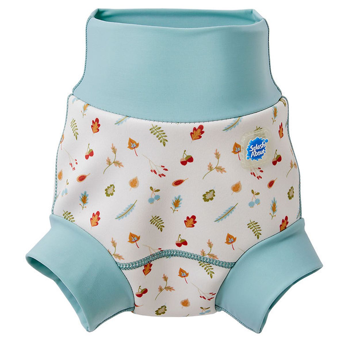 Splash About Blebadebukser - Happy Nappy - Little Acorns