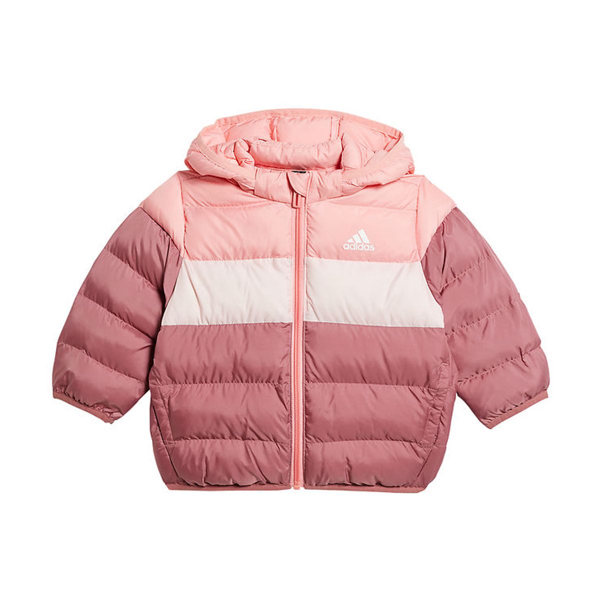 adidas Performance Dynejakke - Rosa