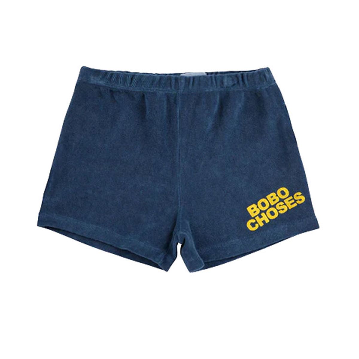 Bobo Choses Shorts - Navy Blue