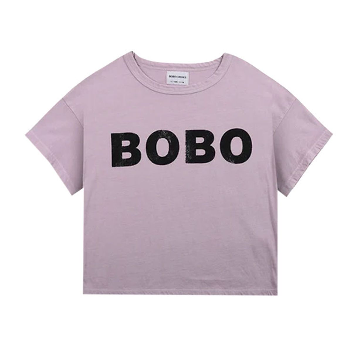 Bobo Choses T-shirt - Pale Mauve