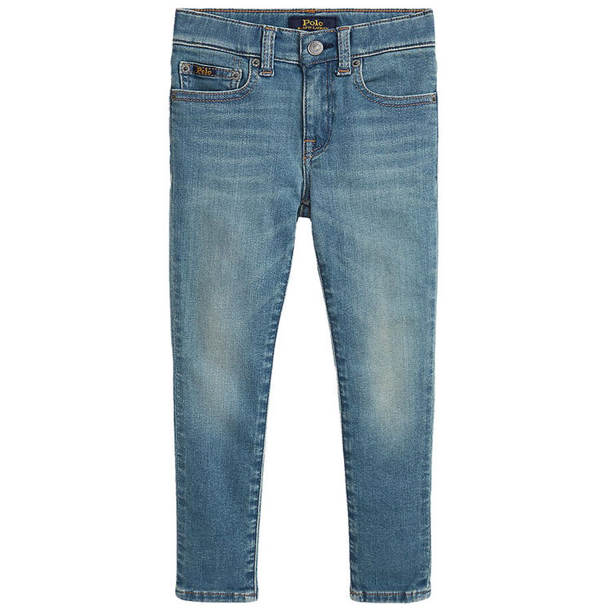 Polo Ralph Lauren Jeans - Blå