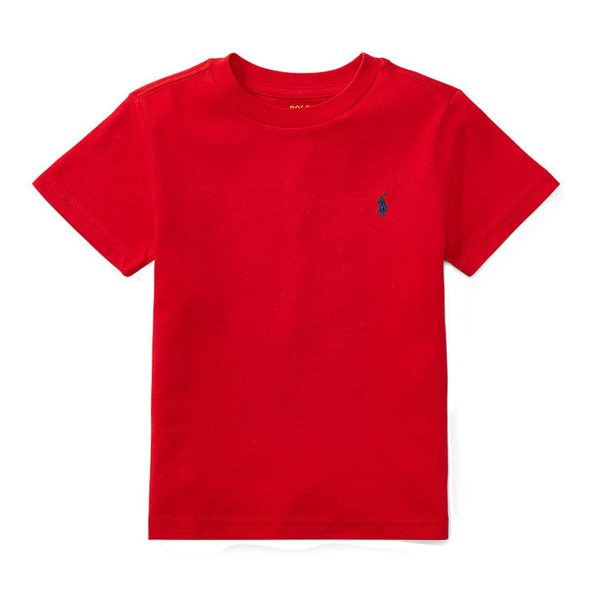 Polo Ralph Lauren T-shirt - Rød