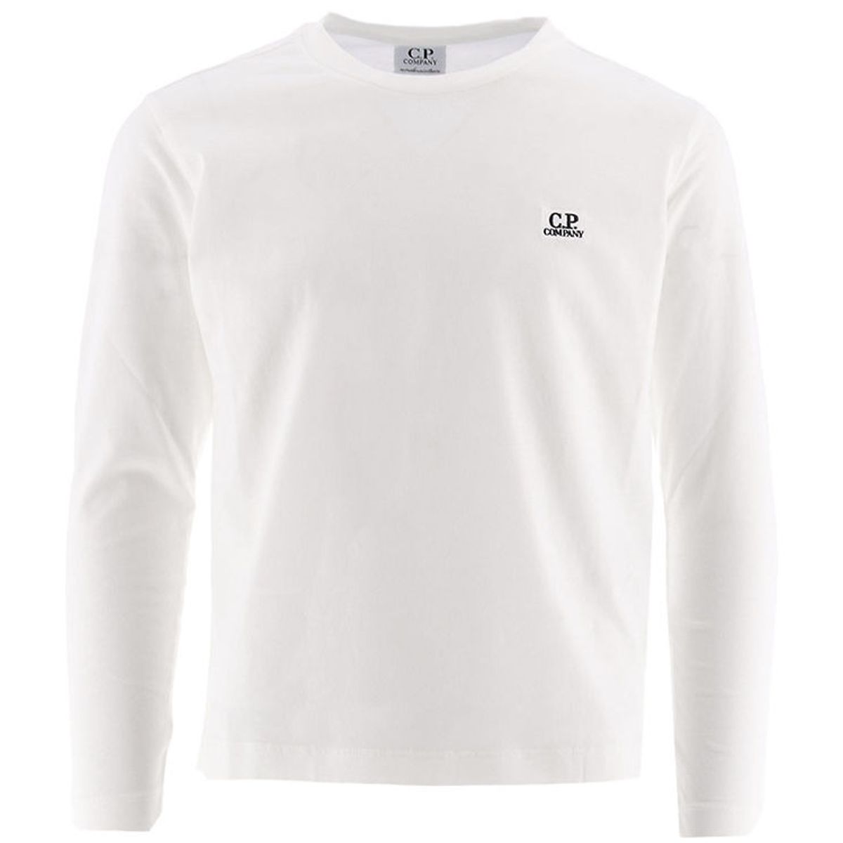 C.P. Company Bluse - Gauze White