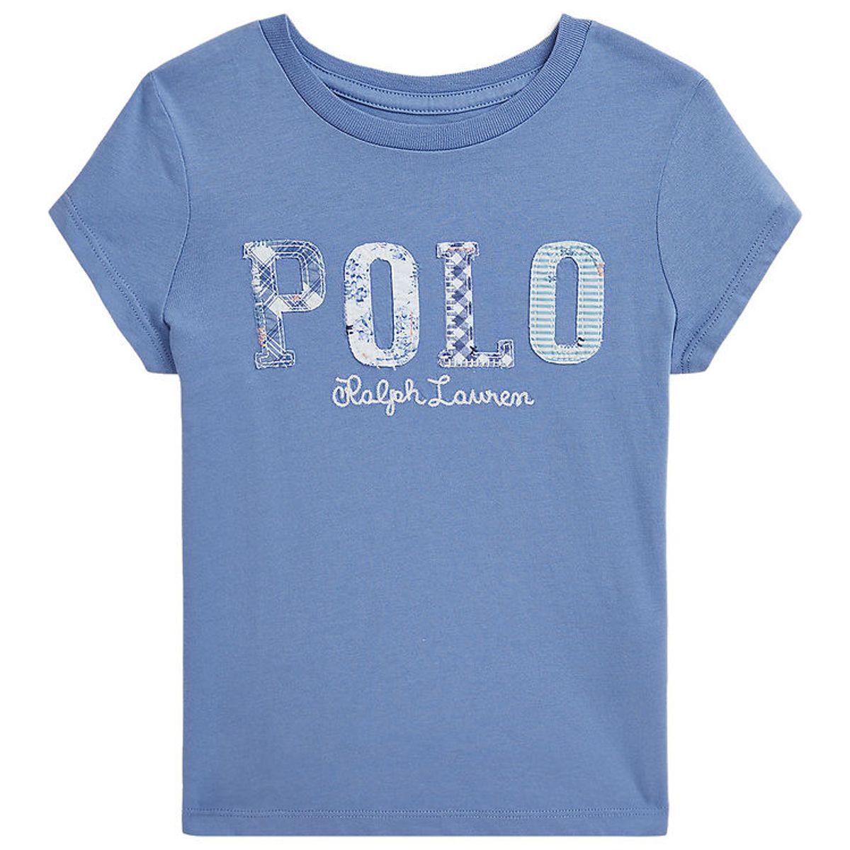 Polo Ralph Lauren T-shirt - Campus Blue m. Polo