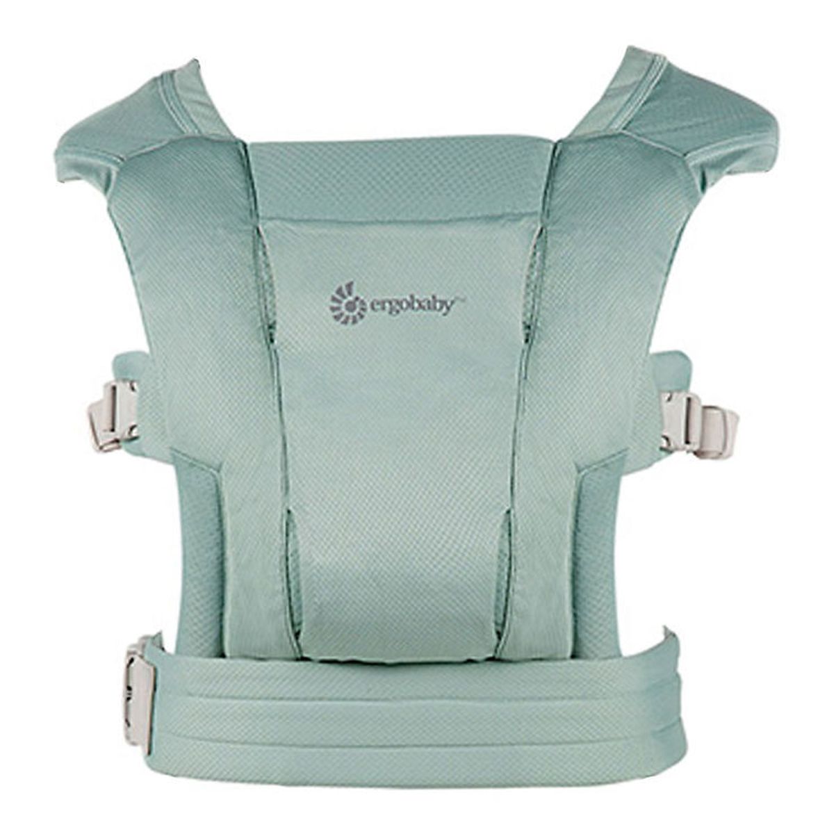 Ergobaby Bæresele - Embrace - Soft Air Mesh - Sage