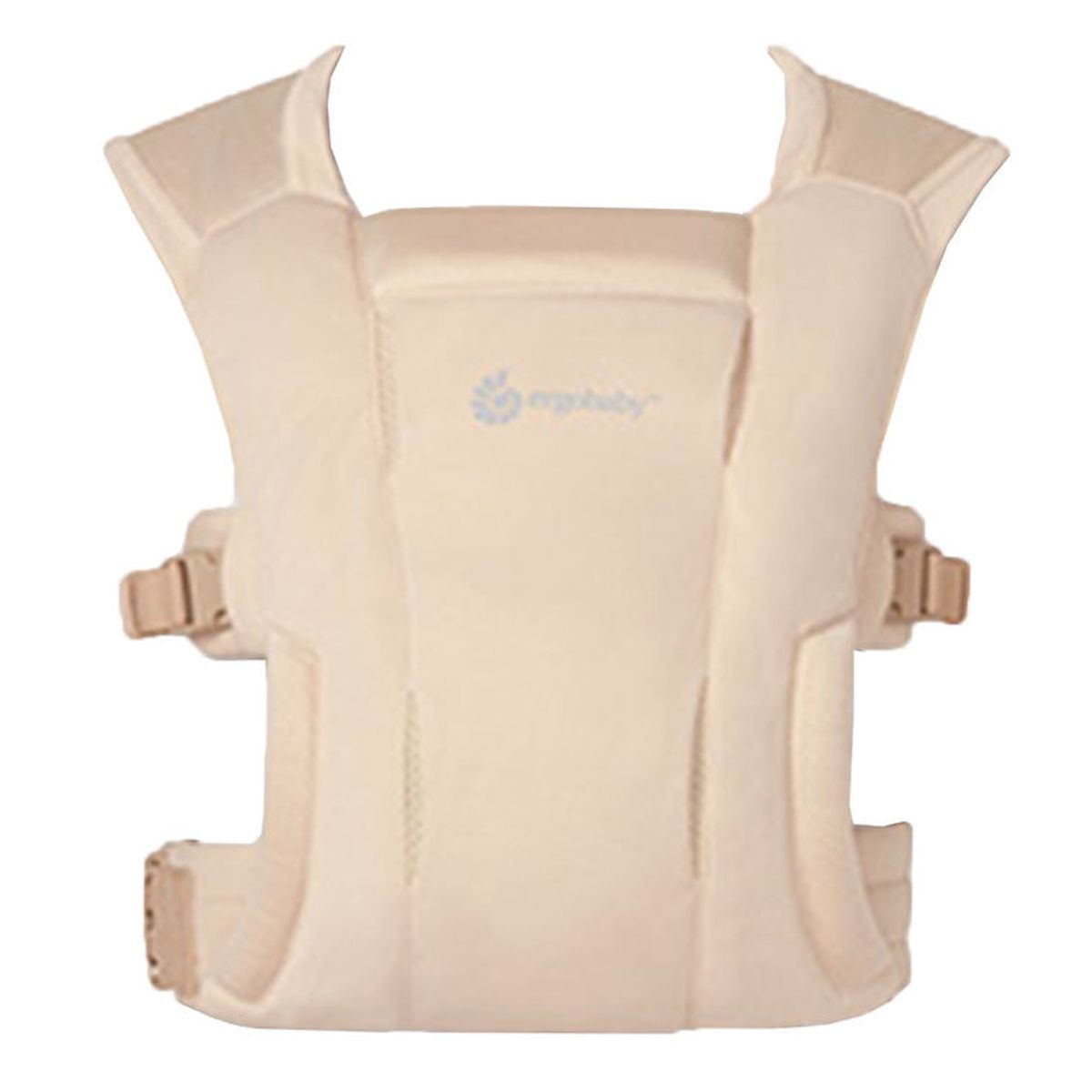 Ergobaby Bæresele - Embrace - Soft Air Mesh - Cream