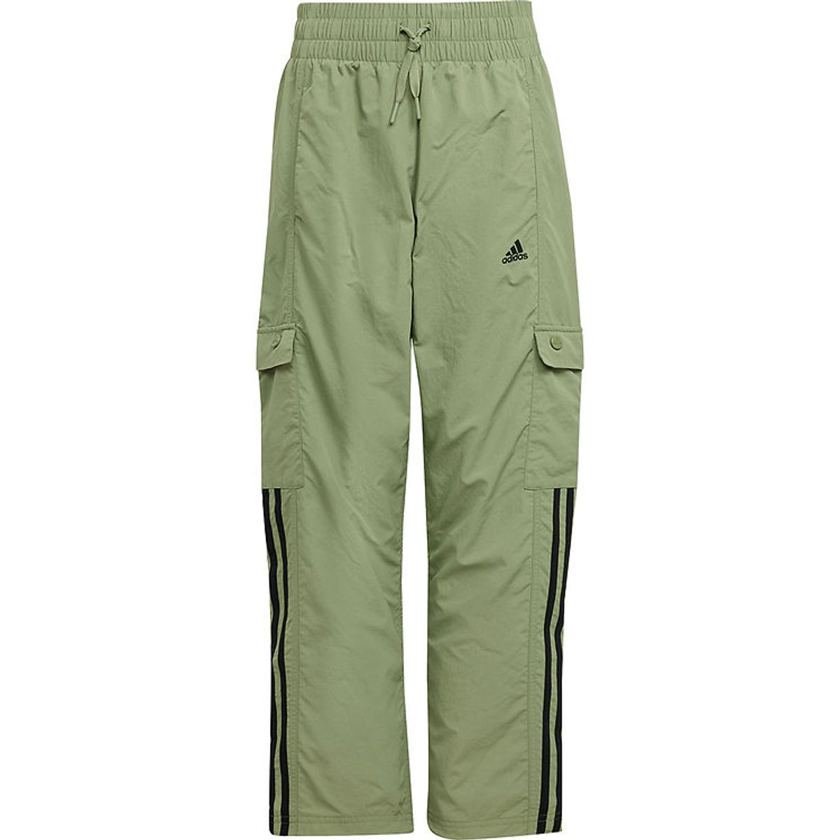 adidas Performance Bukser - J Jam Wv Crg Pn - Grøn